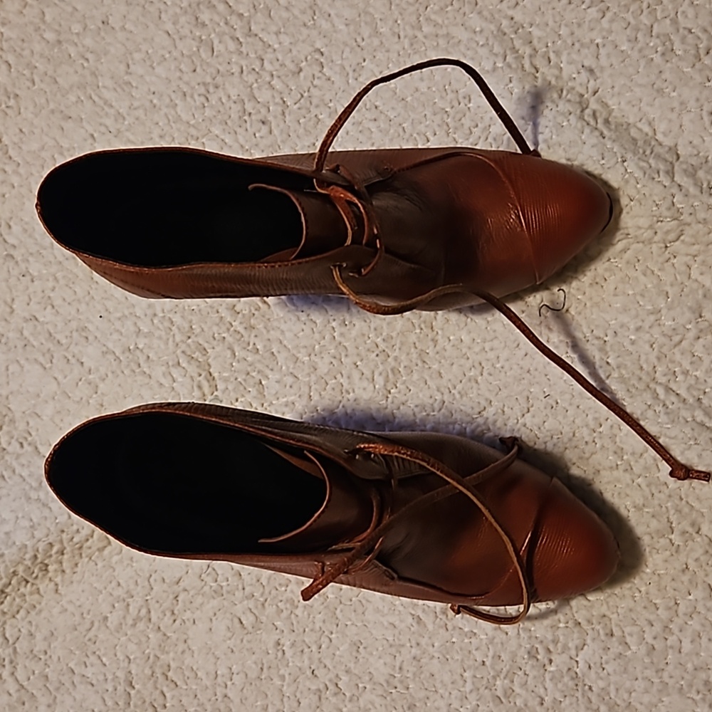 Booties